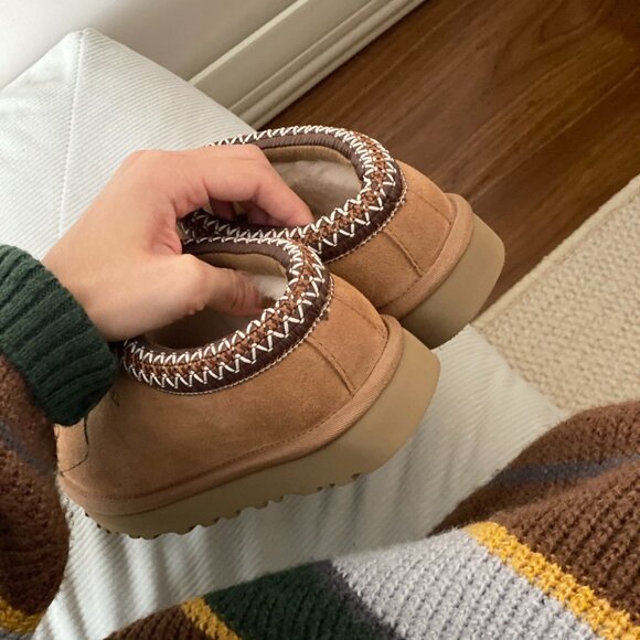 Women’s UGG Tasman slipper - Picture 7 of 9